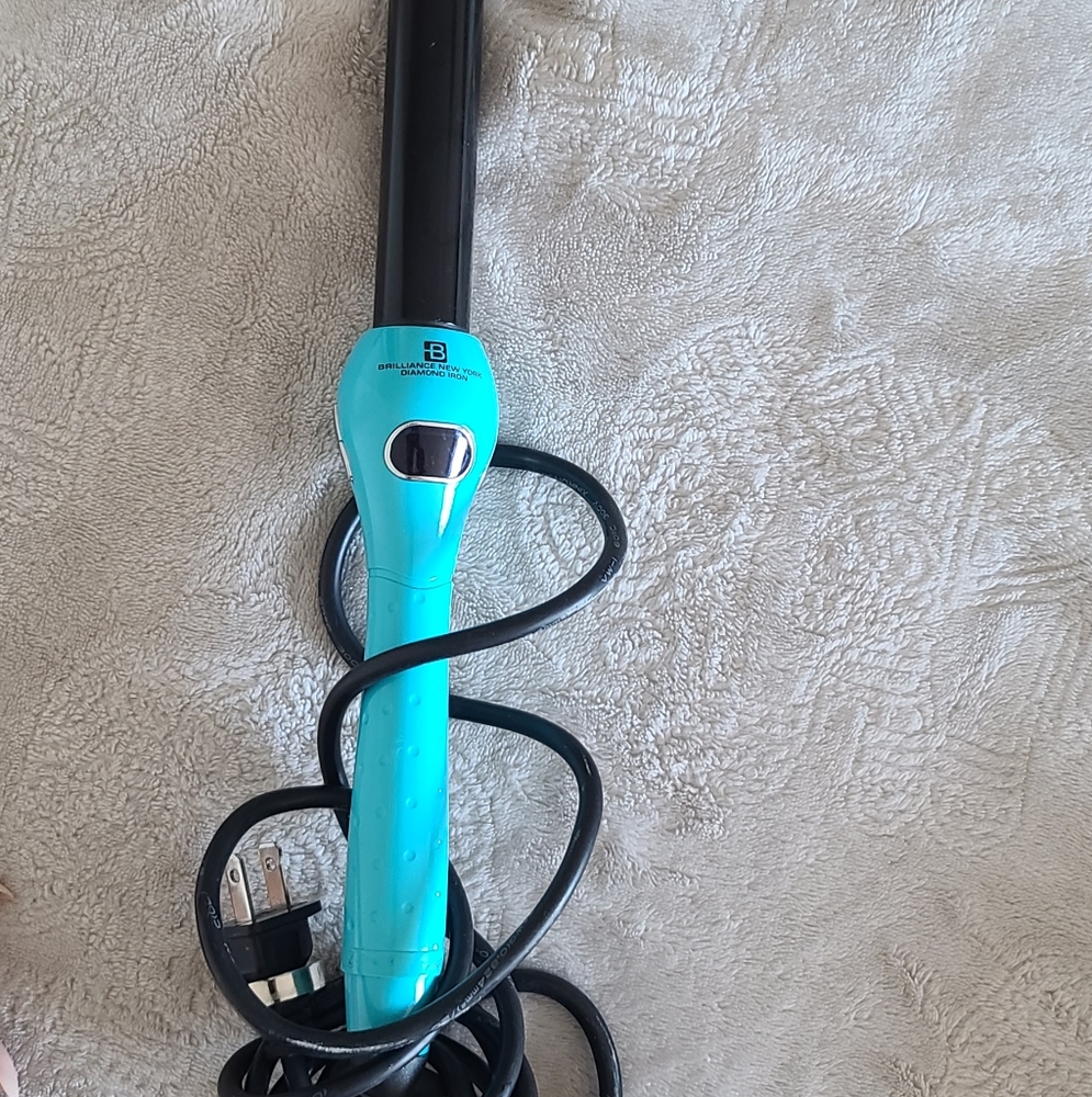 Hair curler